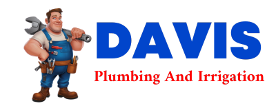 Trusted plumber in HARDESTY